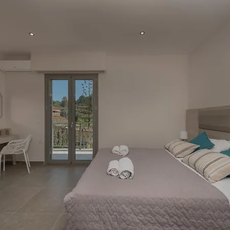Casa 77 Zante By Karras Hotels Exterior foto