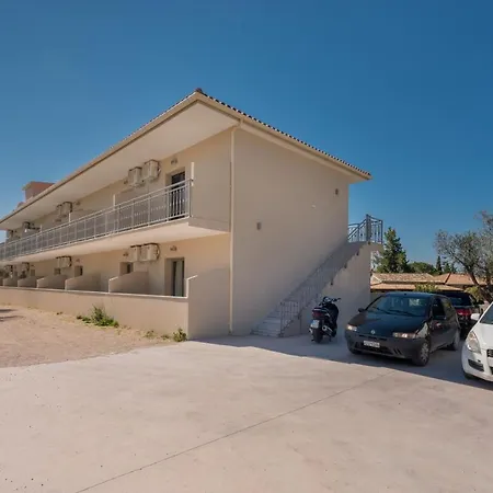 Casa 77 Zante By Karras Hotels Exterior foto
