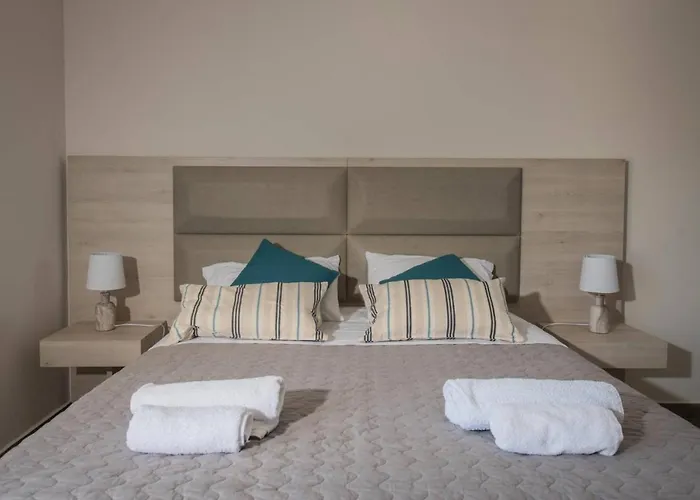 Casa 77 Zante By Karras Hotels
