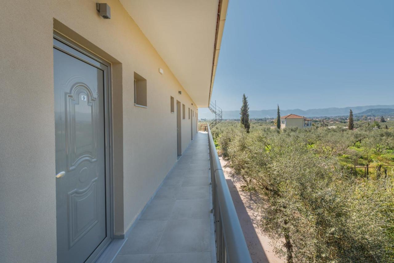 Apartmán Casa 77 By Karras Zakynthos