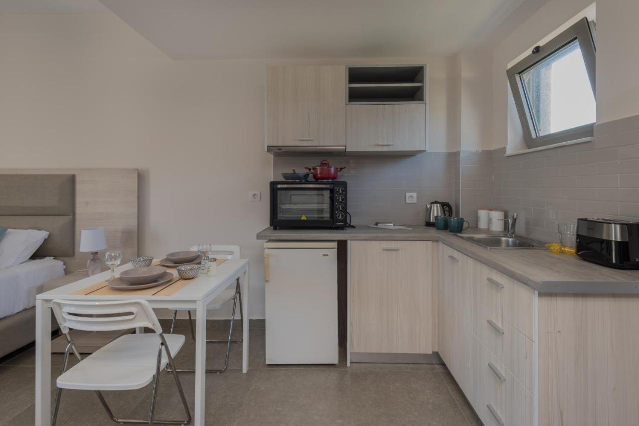 Casa 77 By Karras Apartmán *
