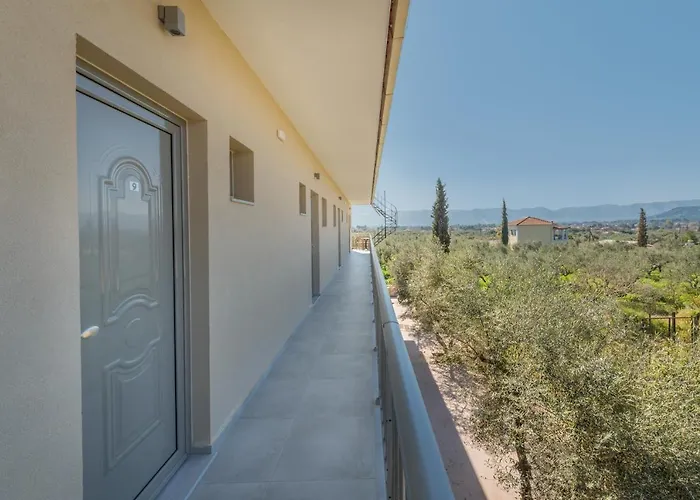 Casa 77 Zante By Karras Hotels
